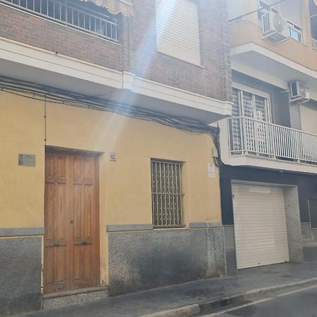 Santa Pola, Calle Mayor 58 Zewnętrze zdjęcie