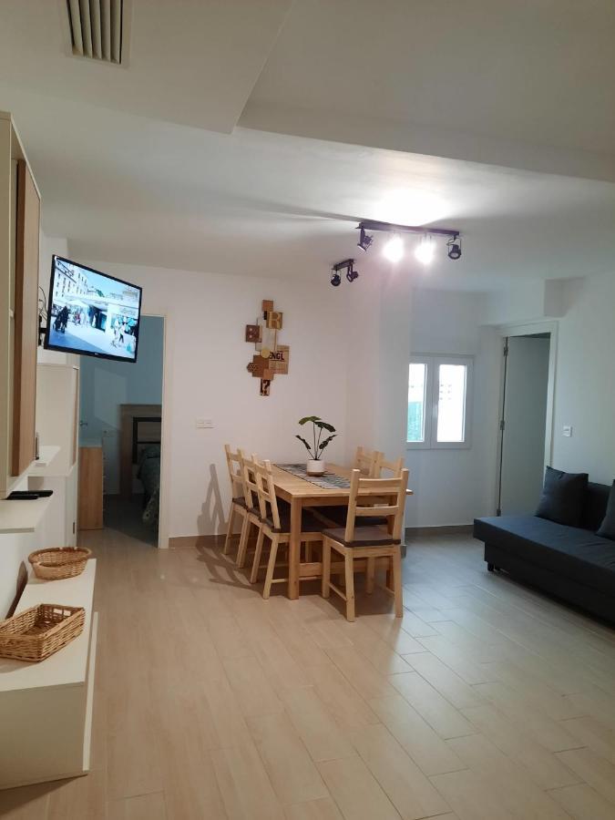 Santa Pola, Calle Mayor 58 Zewnętrze zdjęcie