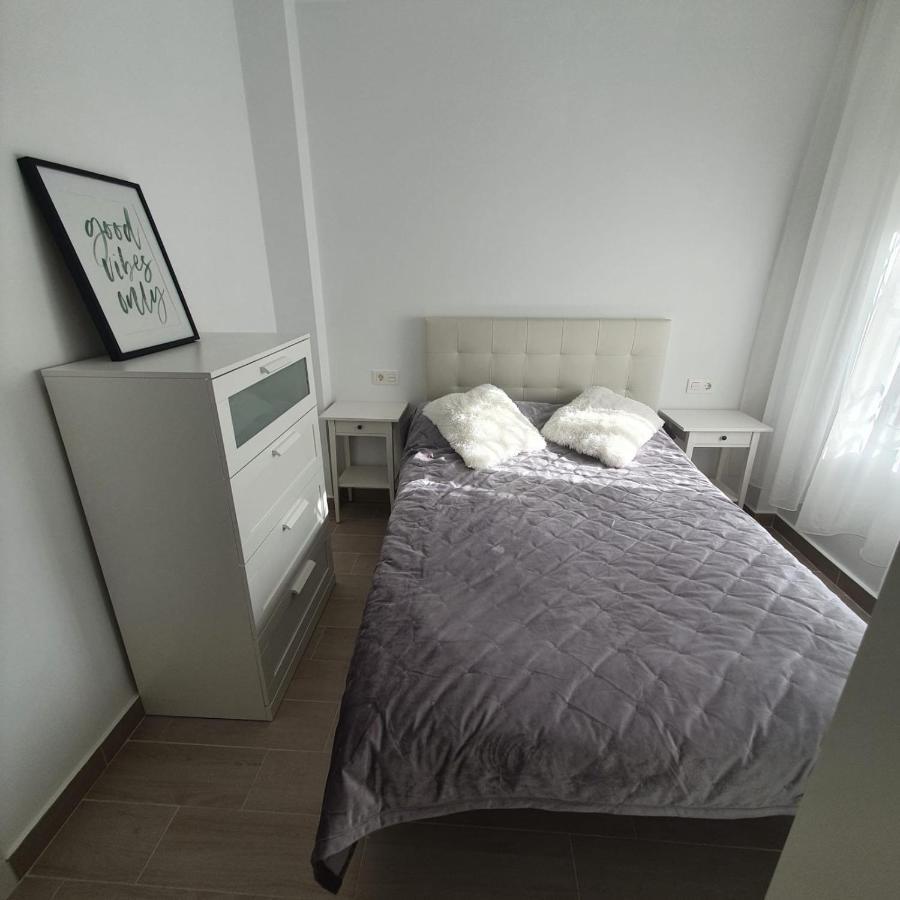 Santa Pola, Calle Mayor 58 Zewnętrze zdjęcie