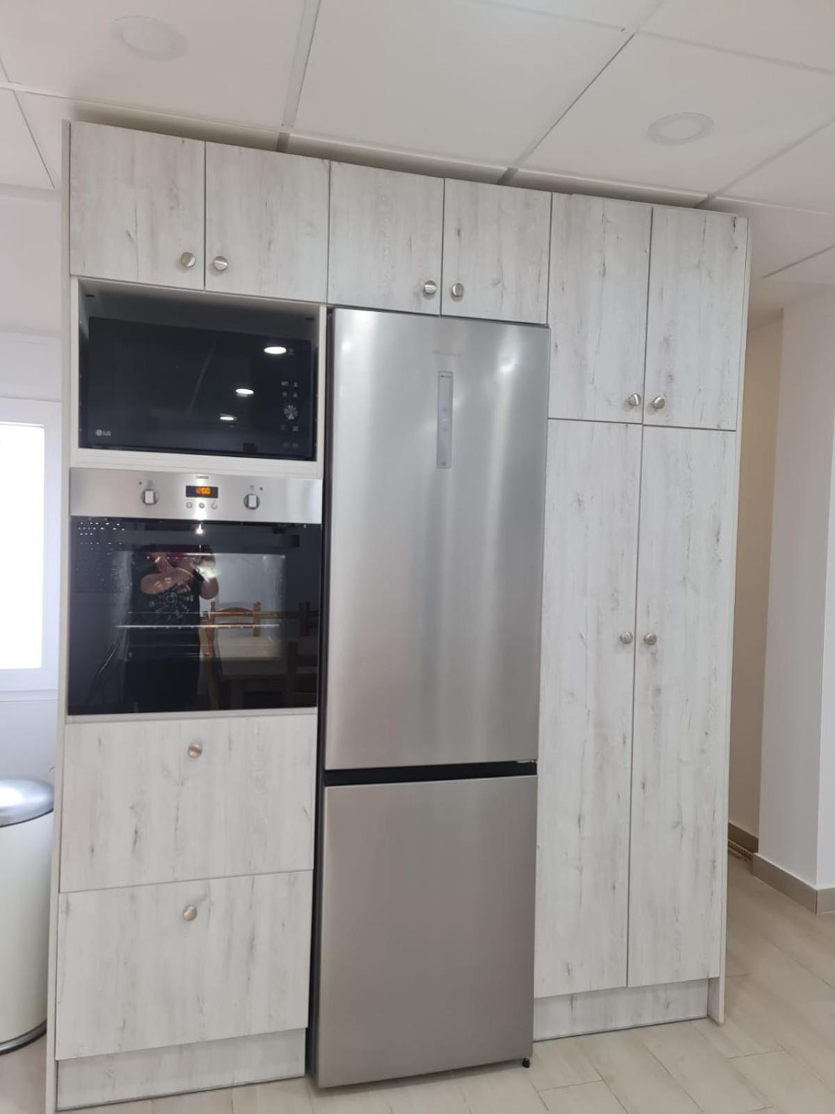 Santa Pola, Calle Mayor 58 Zewnętrze zdjęcie