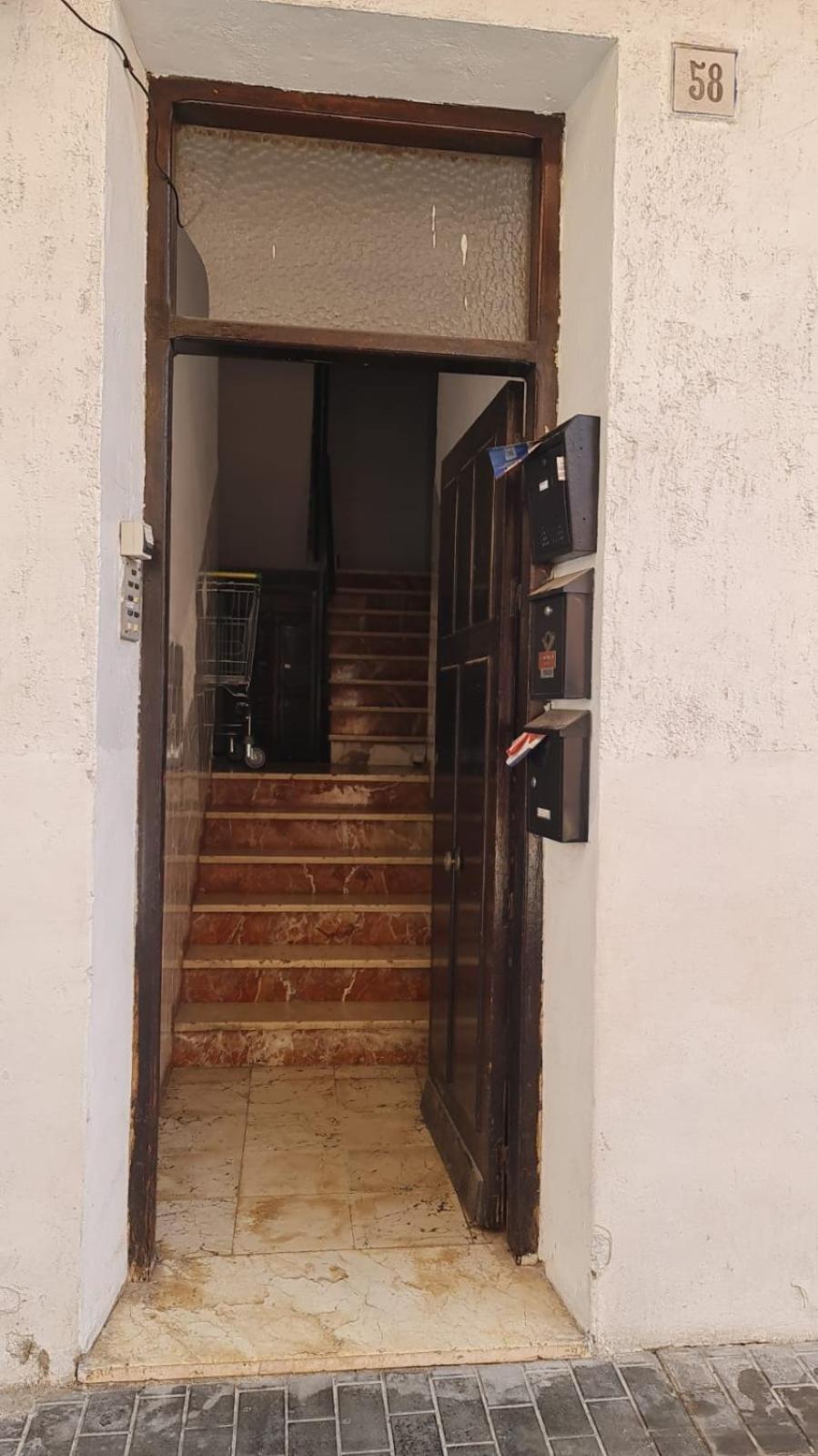 Santa Pola, Calle Mayor 58 Zewnętrze zdjęcie